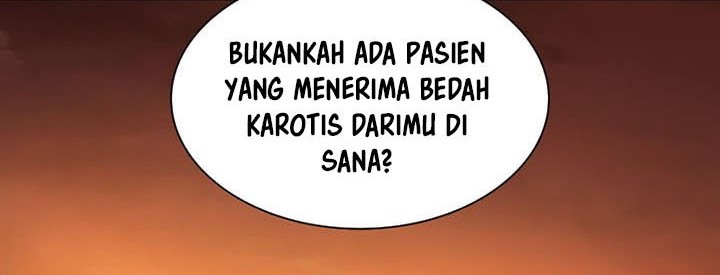 Perfect Surgeon Chapter 61 - halaman 7
