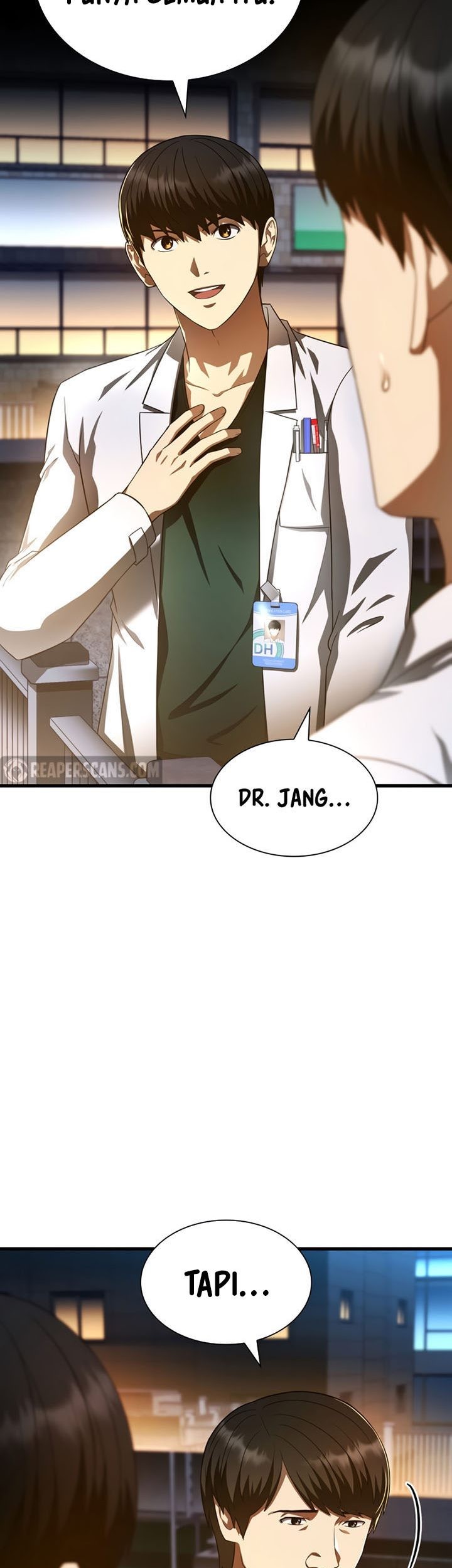 Perfect Surgeon Chapter 61 - halaman 74