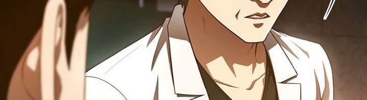 Perfect Surgeon Chapter 61 - halaman 75