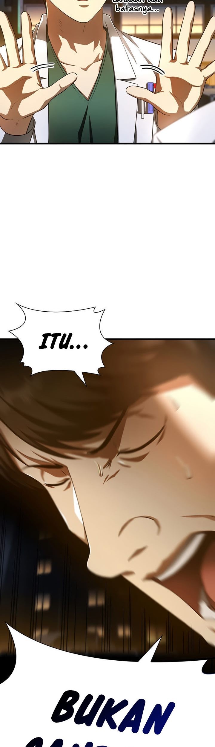 Perfect Surgeon Chapter 61 - halaman 80