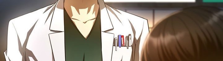 Perfect Surgeon Chapter 61 - halaman 83