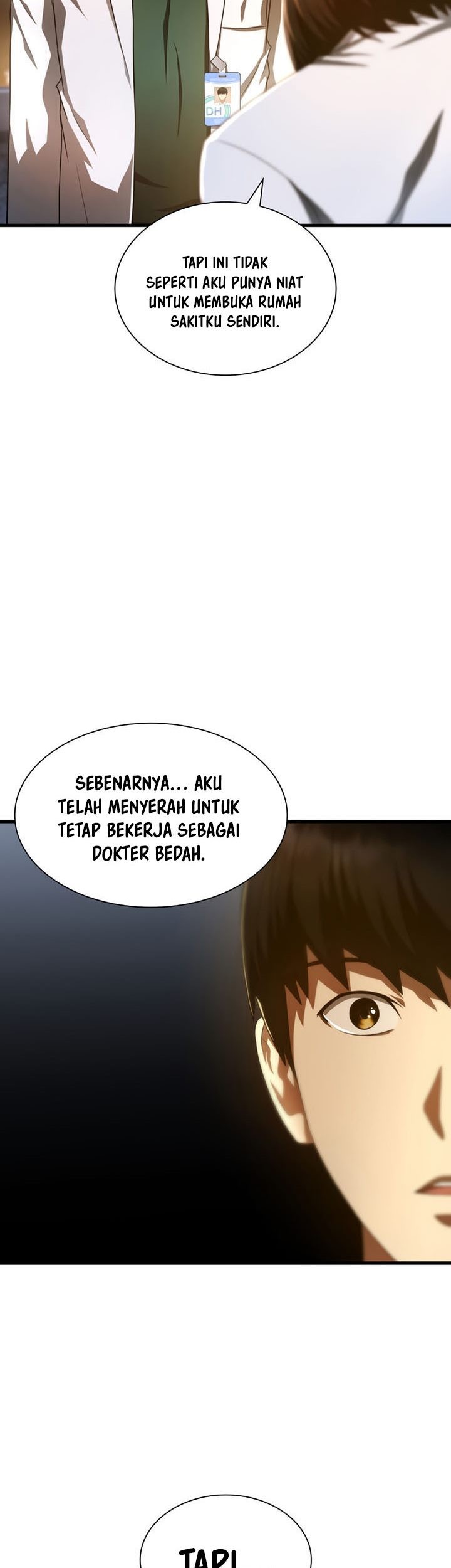 Perfect Surgeon Chapter 61 - halaman 84