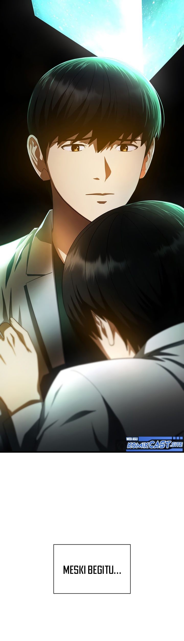 Perfect Surgeon Chapter 61 - halaman 92