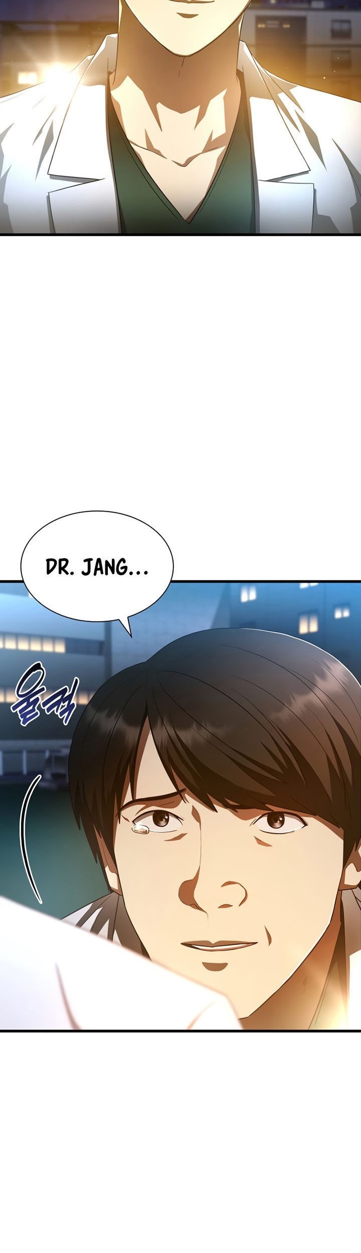 Perfect Surgeon Chapter 61 - halaman 96