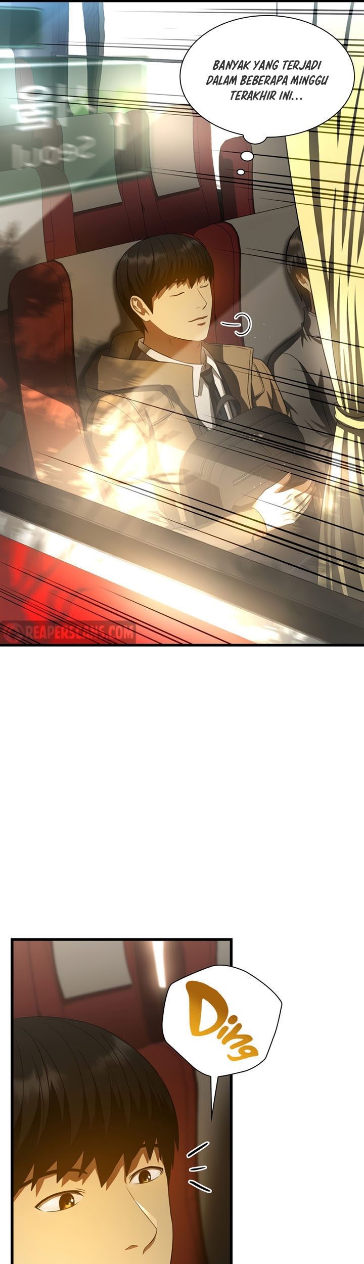 Perfect Surgeon Chapter 62 - halaman 18