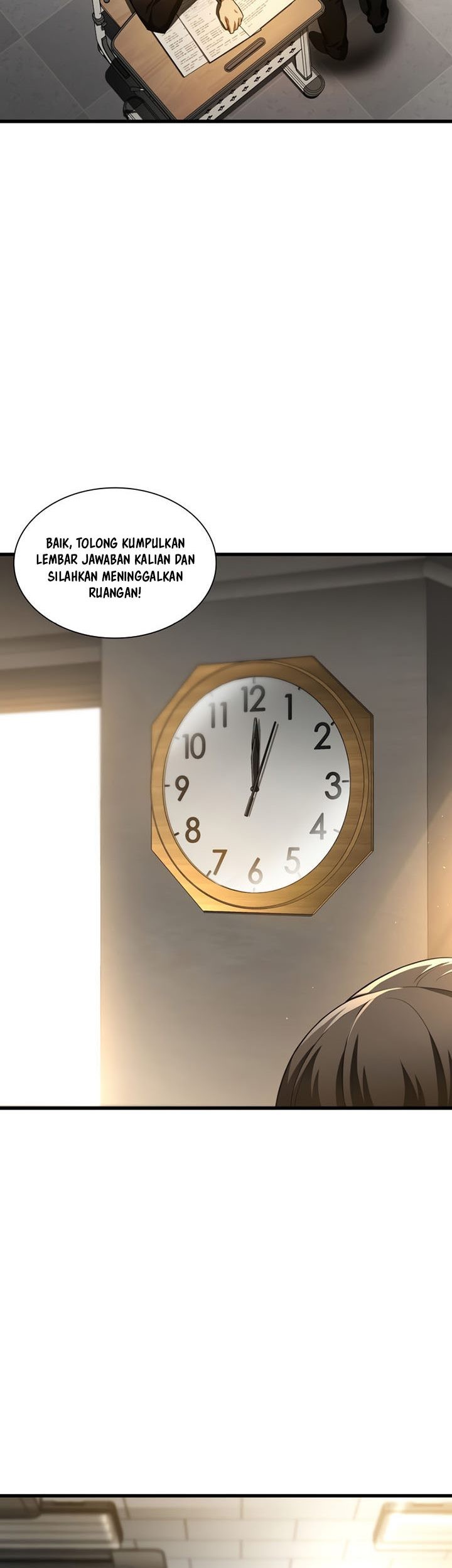 Perfect Surgeon Chapter 62 - halaman 28