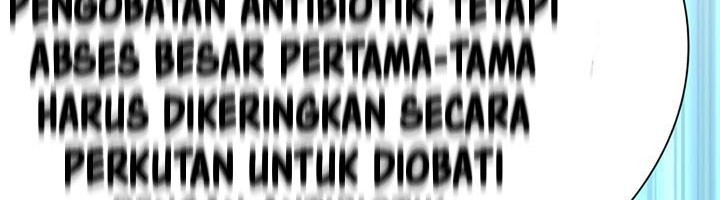 Perfect Surgeon Chapter 62 - halaman 79