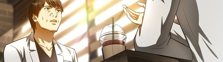 Perfect Surgeon Chapter 63 - halaman 19
