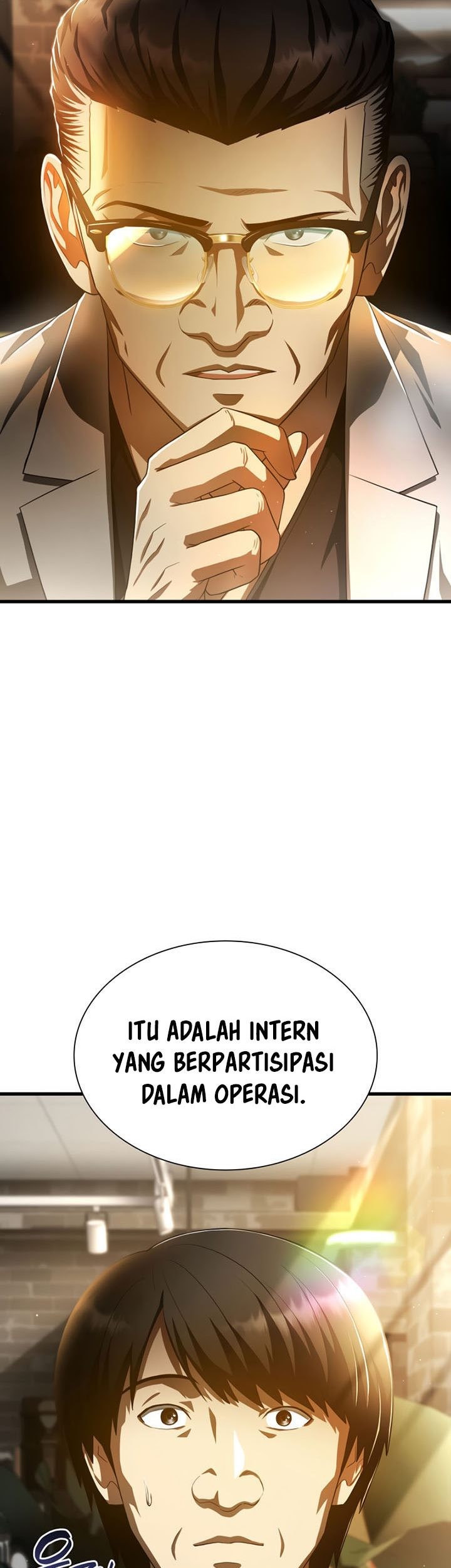 Perfect Surgeon Chapter 63 - halaman 24