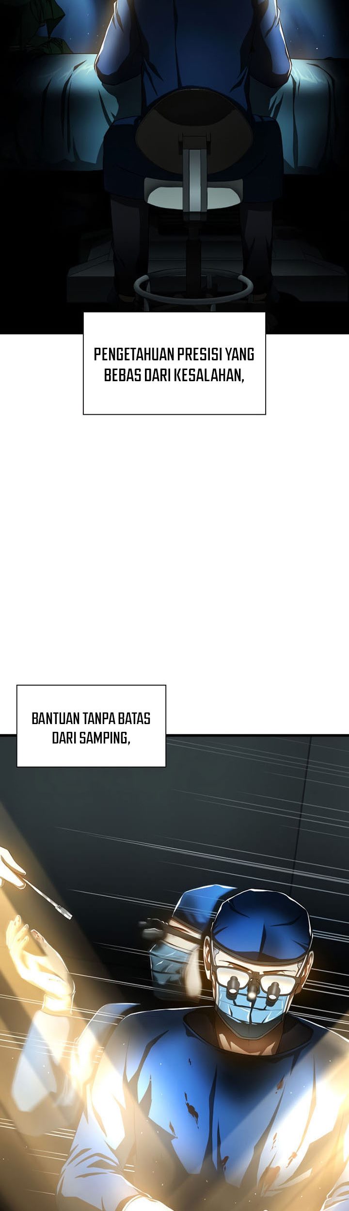 Perfect Surgeon Chapter 63 - halaman 4