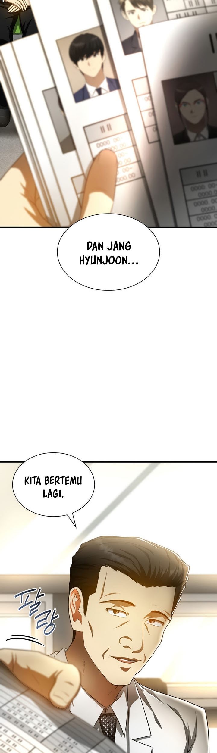 Perfect Surgeon Chapter 63 - halaman 50
