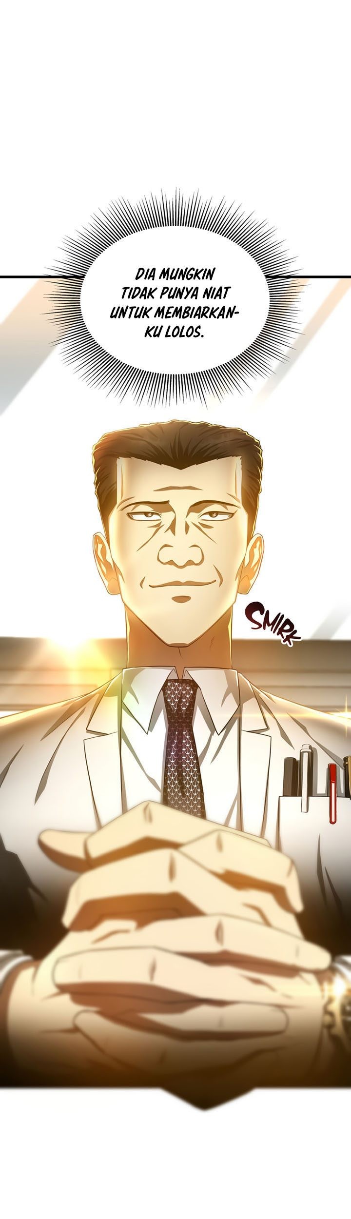Perfect Surgeon Chapter 63 - halaman 62