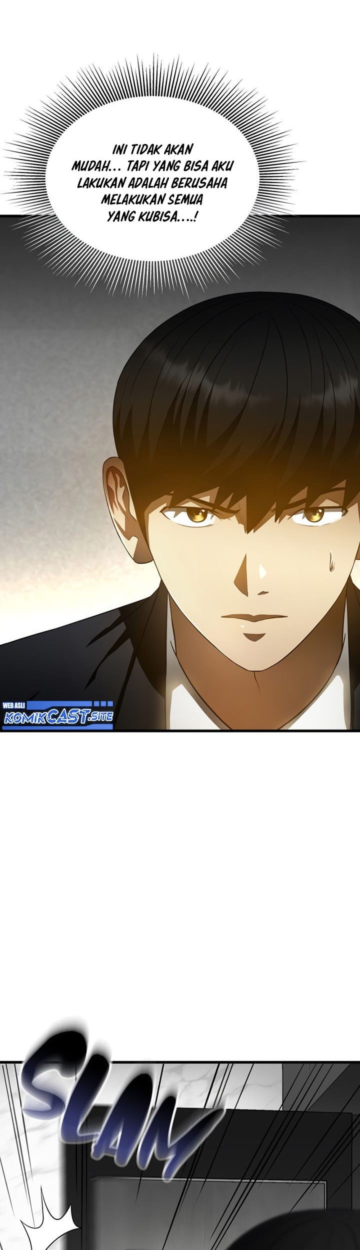 Perfect Surgeon Chapter 63 - halaman 64
