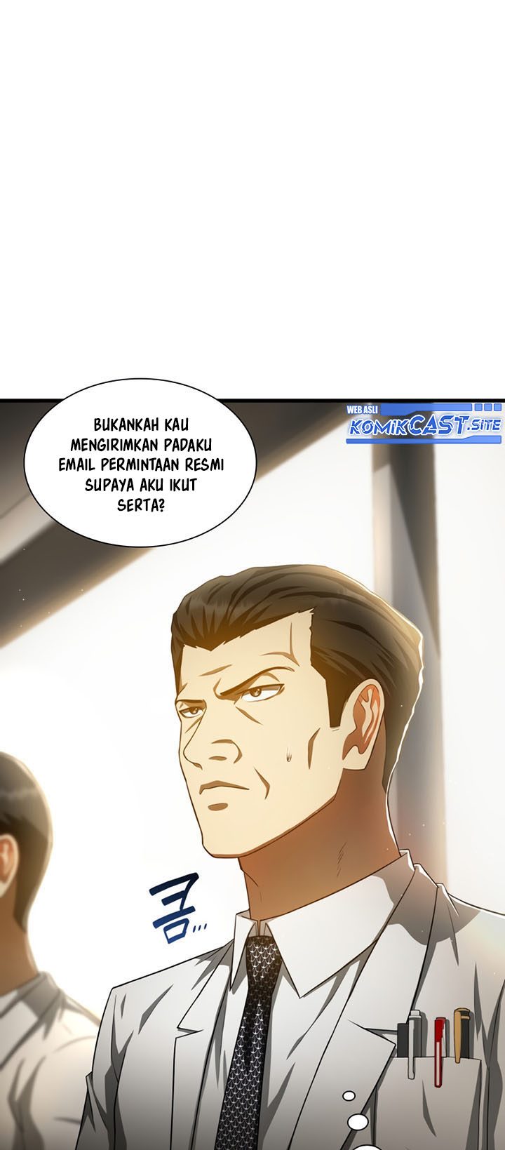 Perfect Surgeon Chapter 63 - halaman 70