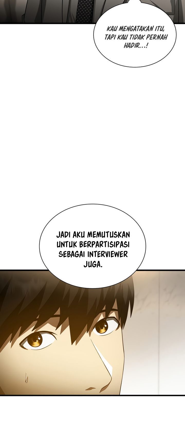 Perfect Surgeon Chapter 63 - halaman 71