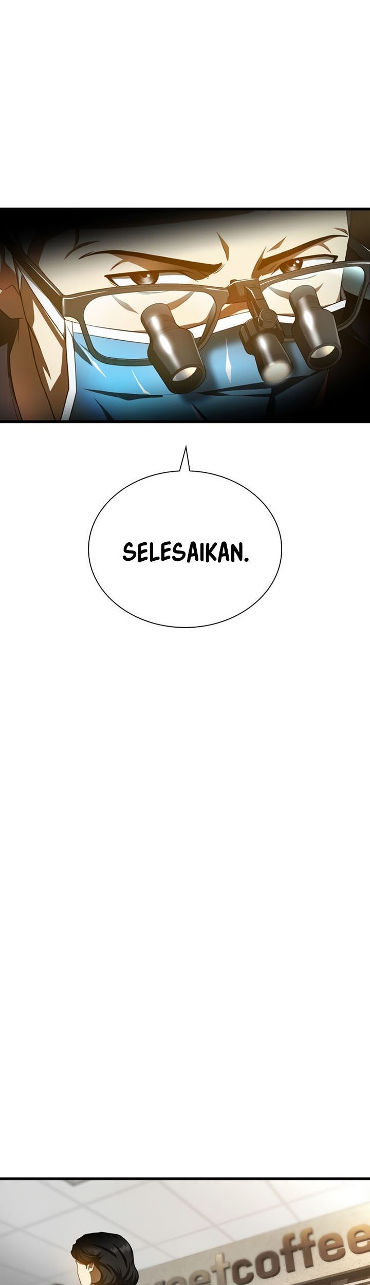 Perfect Surgeon Chapter 63 - halaman 8