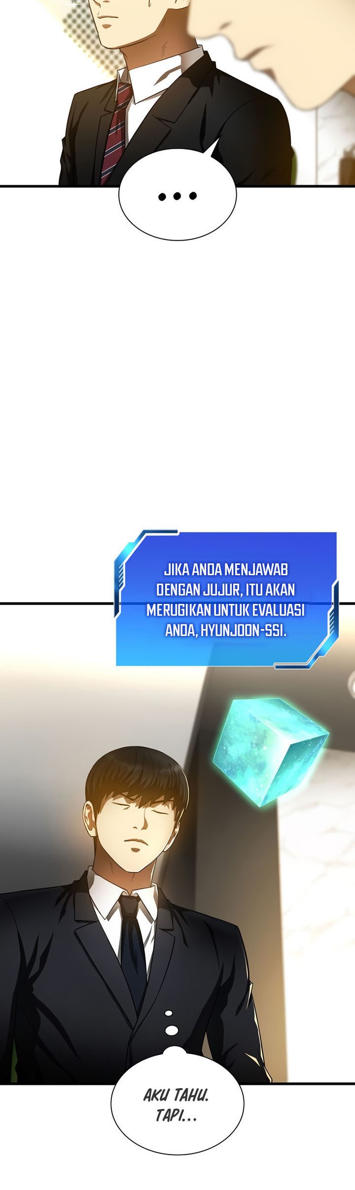 Perfect Surgeon Chapter 64 - halaman 11
