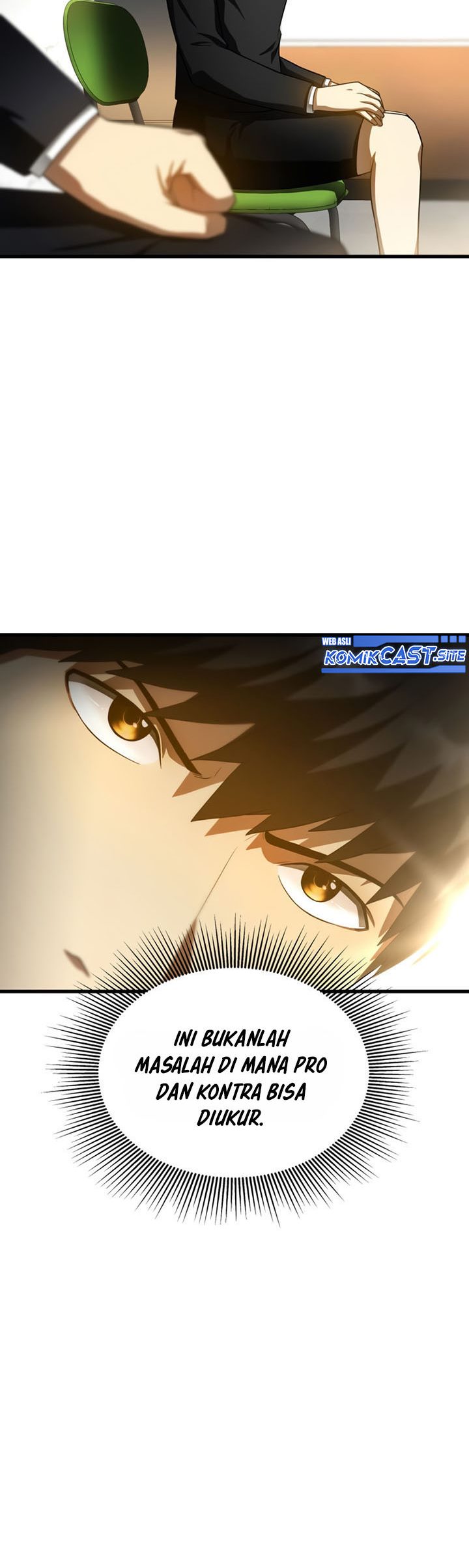 Perfect Surgeon Chapter 64 - halaman 13