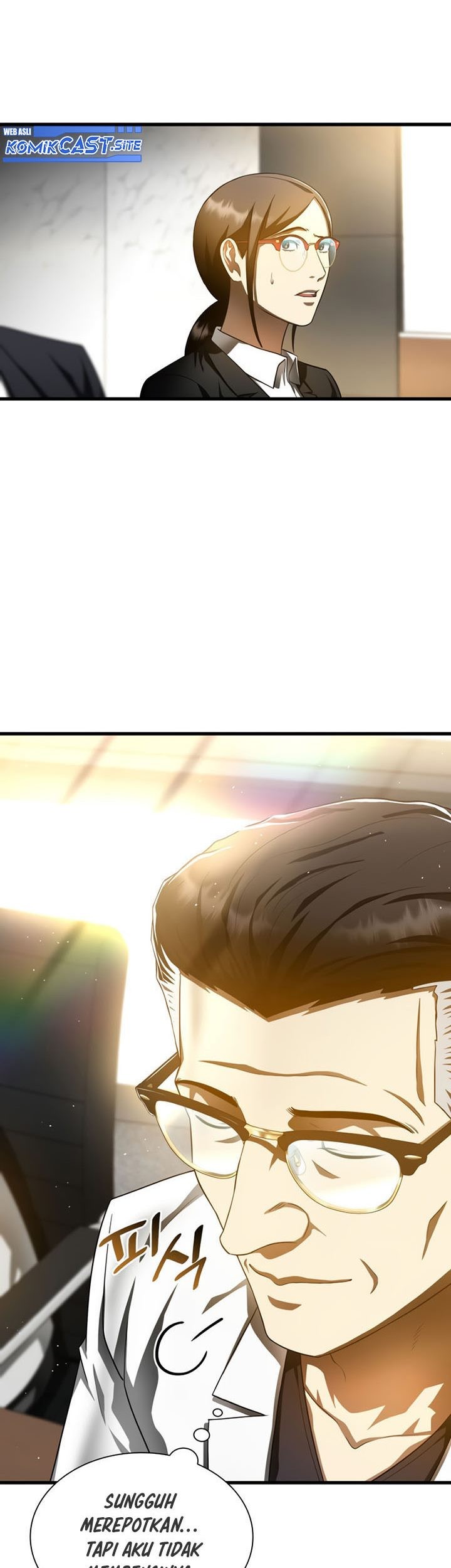 Perfect Surgeon Chapter 64 - halaman 20