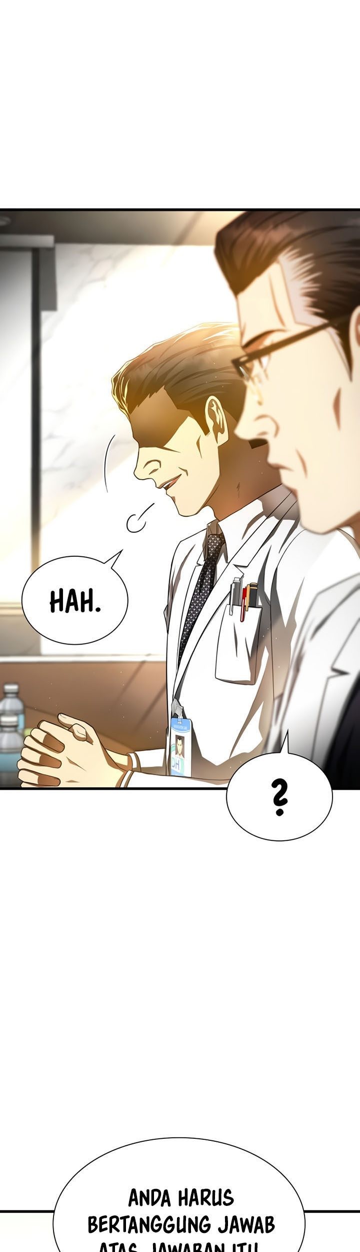 Perfect Surgeon Chapter 64 - halaman 22