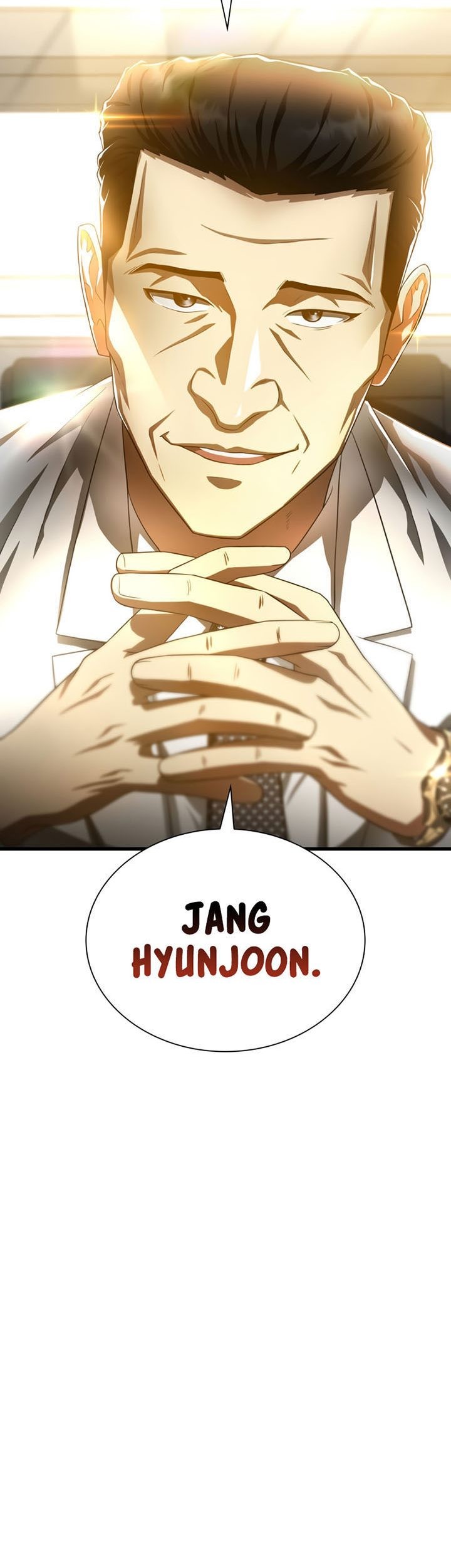 Perfect Surgeon Chapter 64 - halaman 24