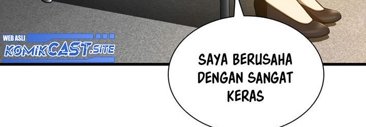 Perfect Surgeon Chapter 64 - halaman 3