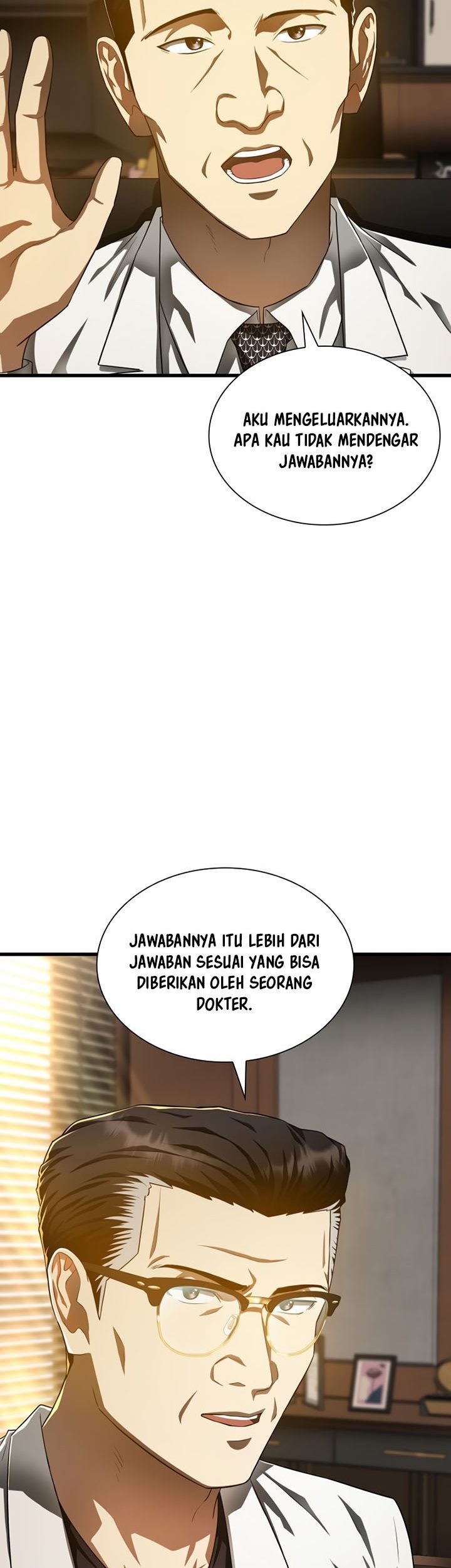 Perfect Surgeon Chapter 64 - halaman 32