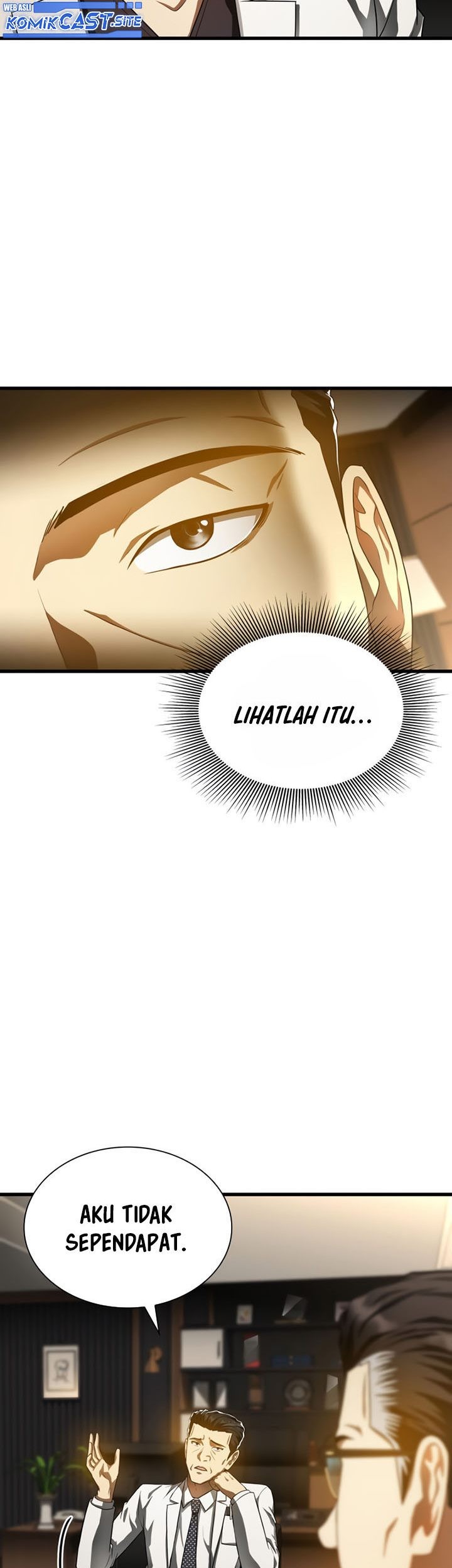 Perfect Surgeon Chapter 64 - halaman 34