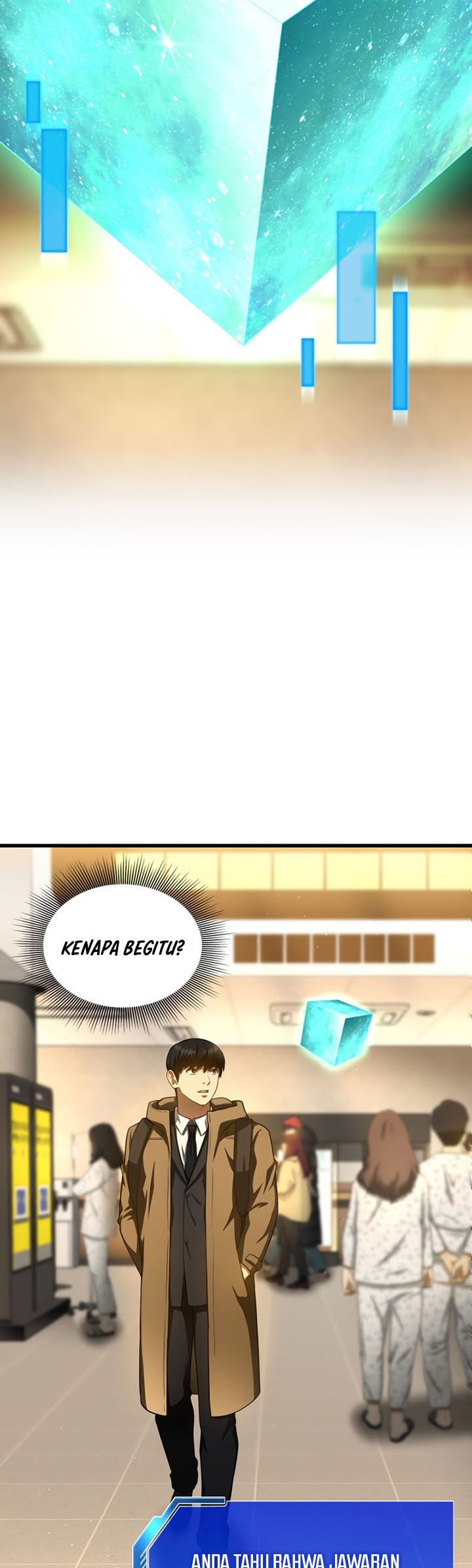 Perfect Surgeon Chapter 64 - halaman 48