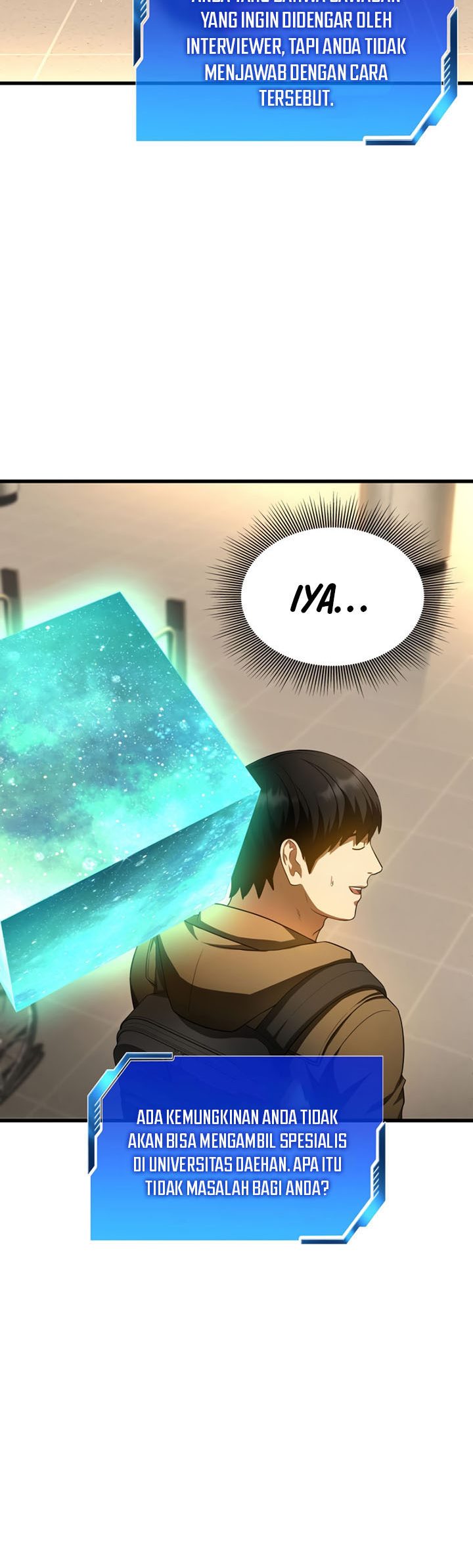 Perfect Surgeon Chapter 64 - halaman 49