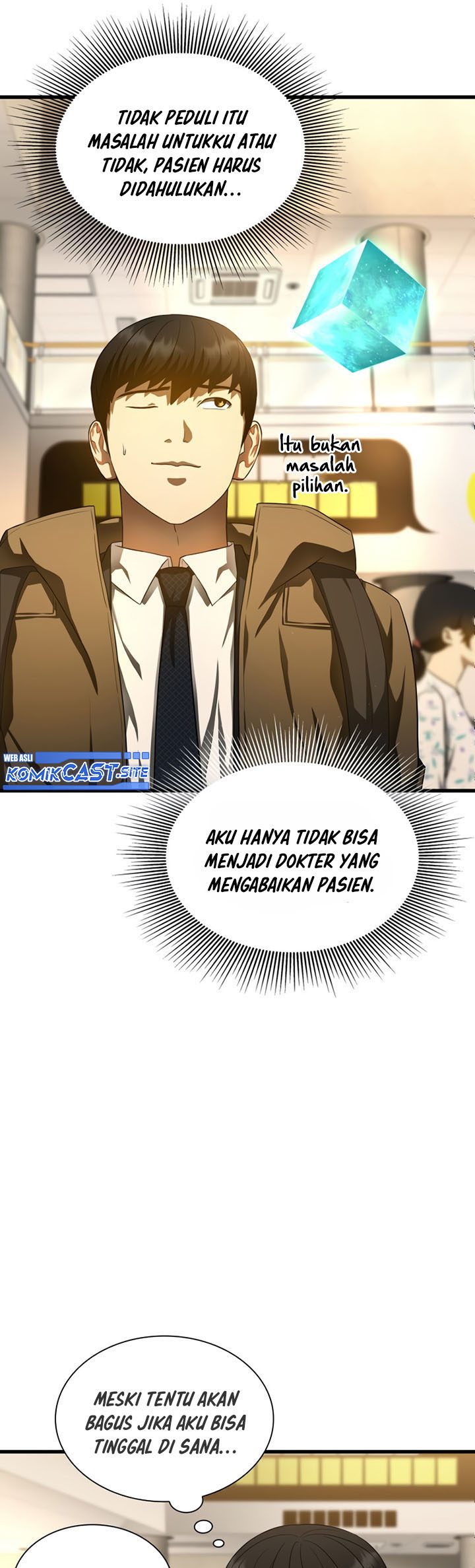 Perfect Surgeon Chapter 64 - halaman 50