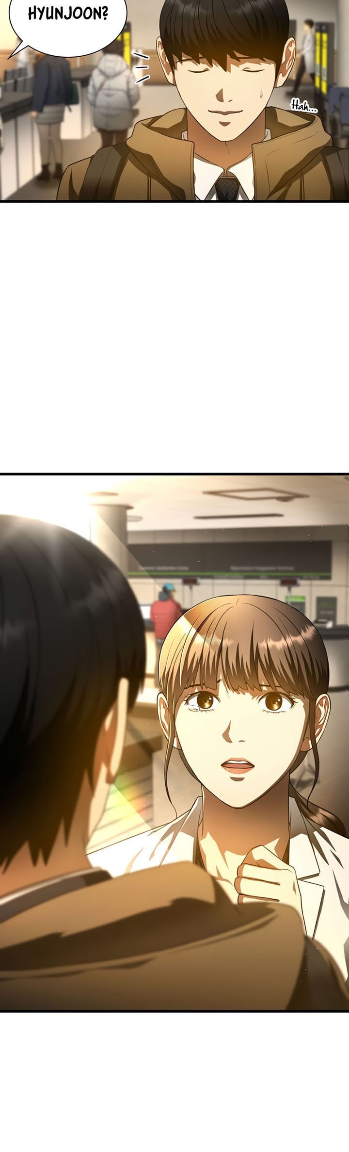 Perfect Surgeon Chapter 64 - halaman 51