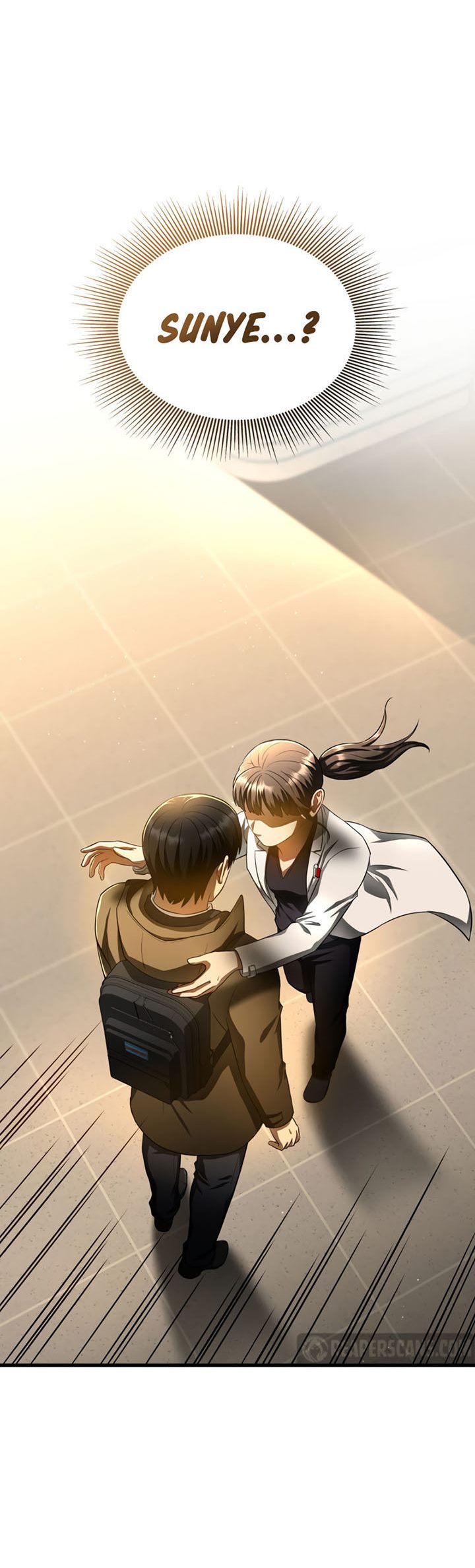 Perfect Surgeon Chapter 64 - halaman 52