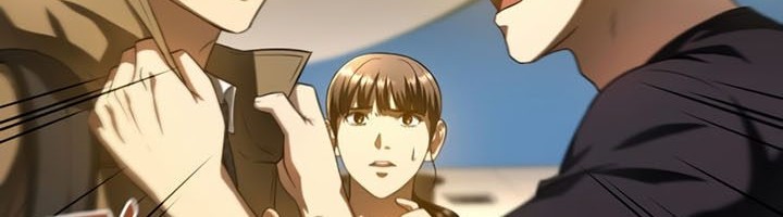 Perfect Surgeon Chapter 64 - halaman 67