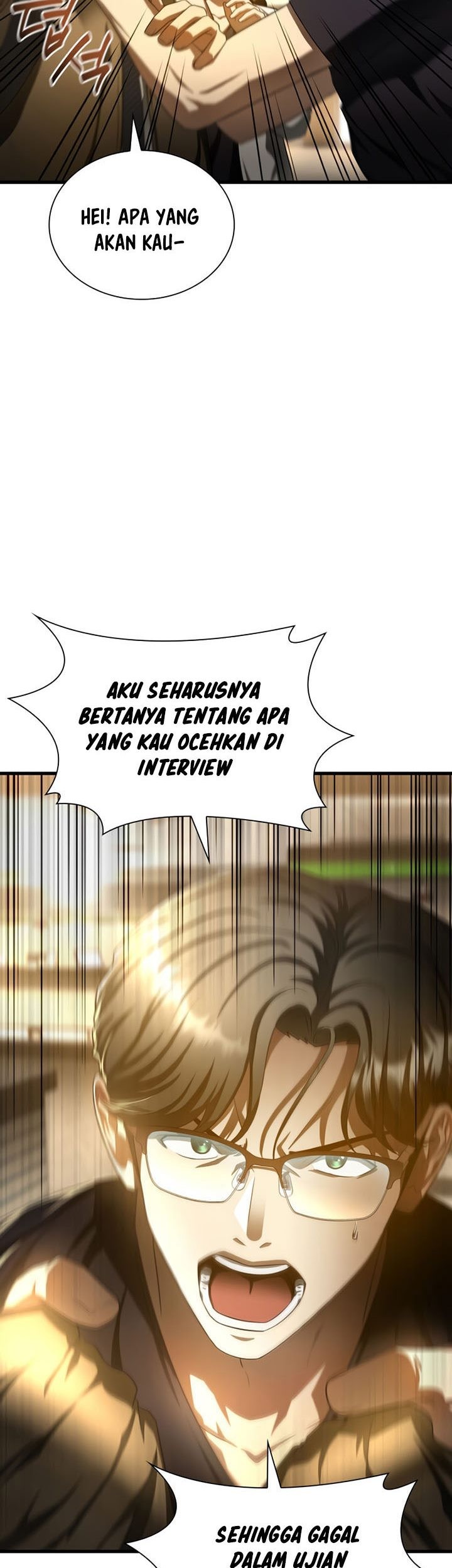 Perfect Surgeon Chapter 64 - halaman 68
