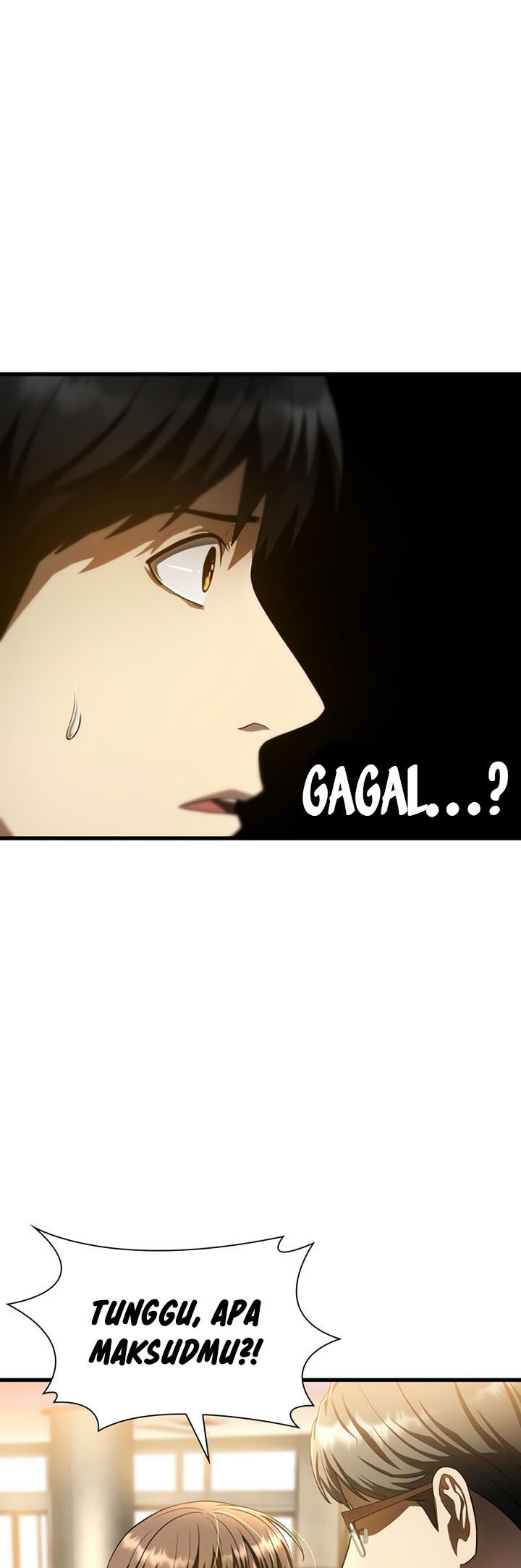 Perfect Surgeon Chapter 64 - halaman 70