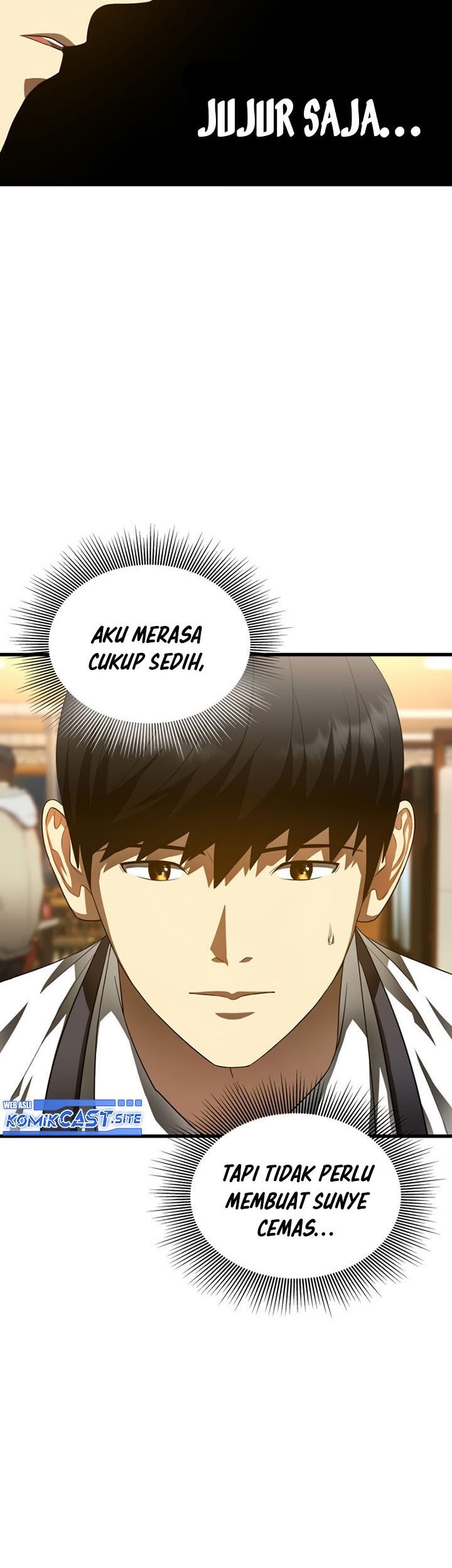 Perfect Surgeon Chapter 65 - halaman 16