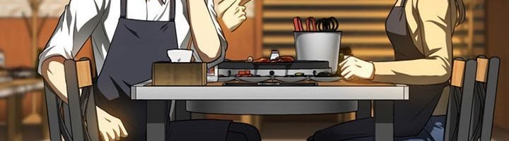 Perfect Surgeon Chapter 65 - halaman 21