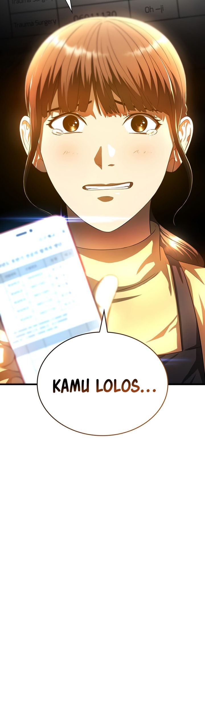 Perfect Surgeon Chapter 65 - halaman 30