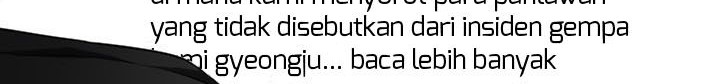 Perfect Surgeon Chapter 65 - halaman 41