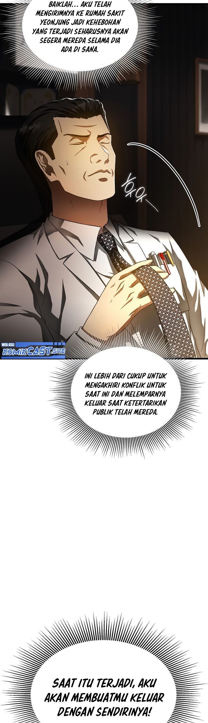 Perfect Surgeon Chapter 65 - halaman 44