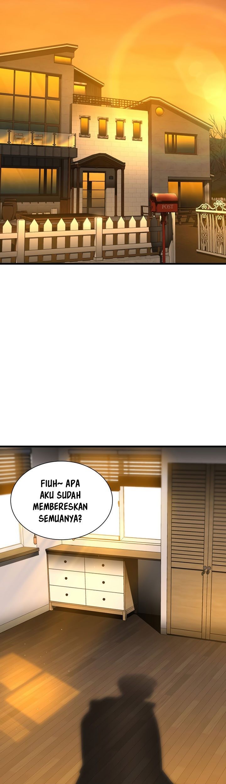 Perfect Surgeon Chapter 65 - halaman 48