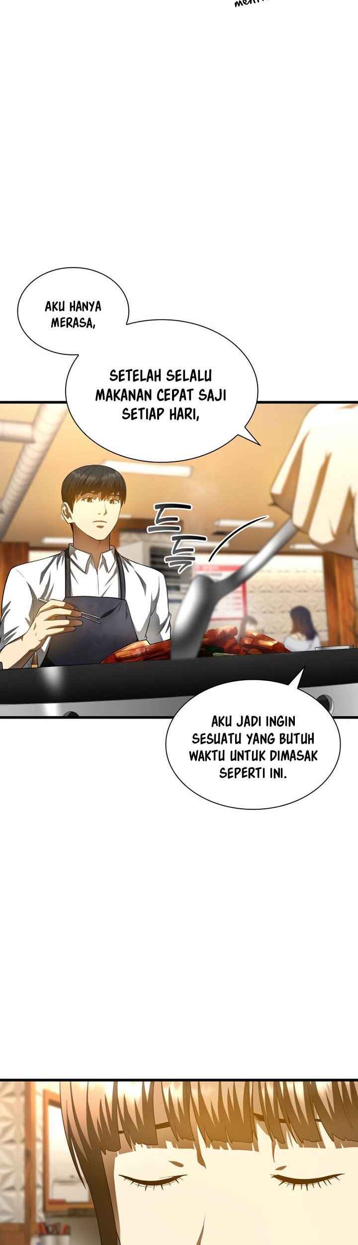 Perfect Surgeon Chapter 65 - halaman 8
