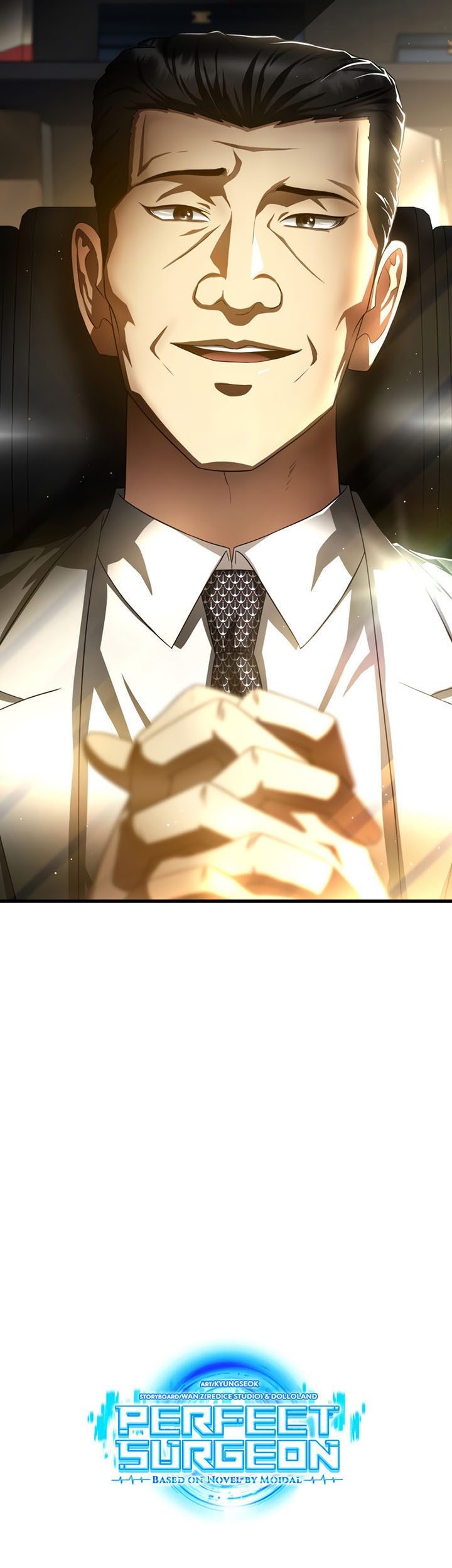 Perfect Surgeon Chapter 65 - halaman 80