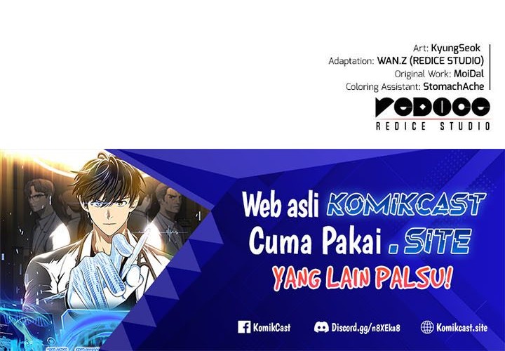 Perfect Surgeon Chapter 65 - halaman 81