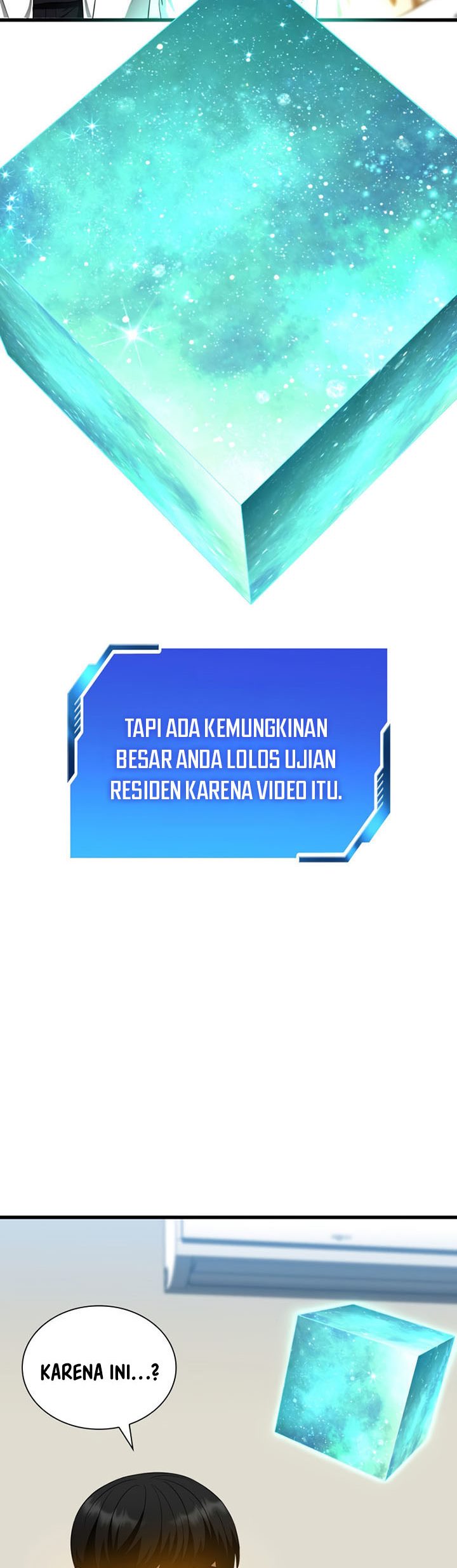 Perfect Surgeon Chapter 66 - halaman 11