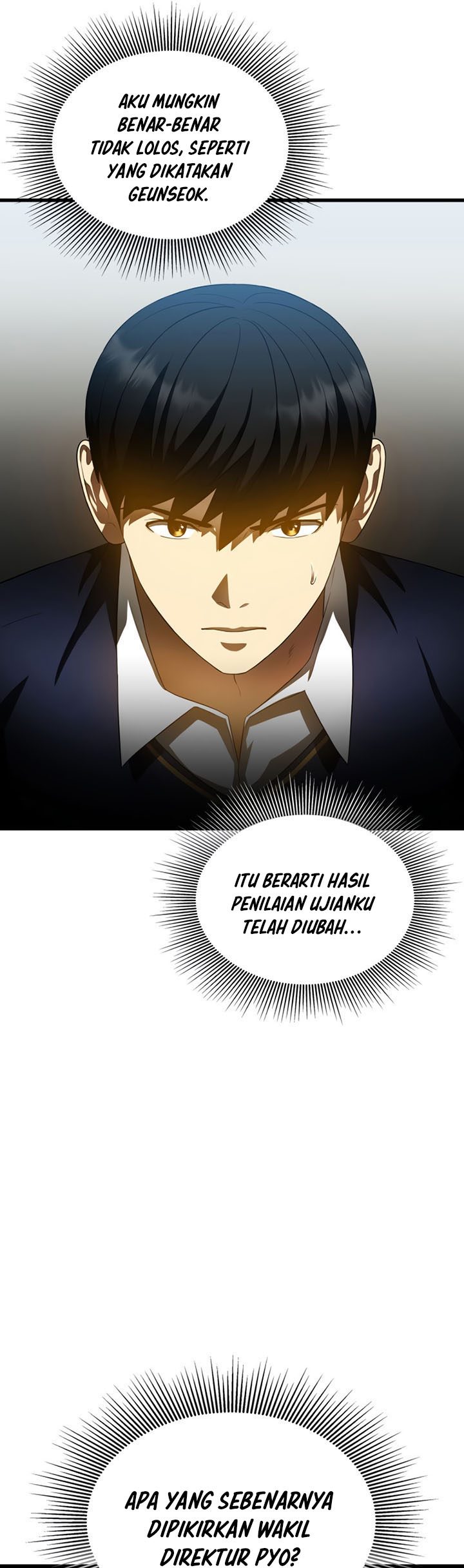 Perfect Surgeon Chapter 66 - halaman 14