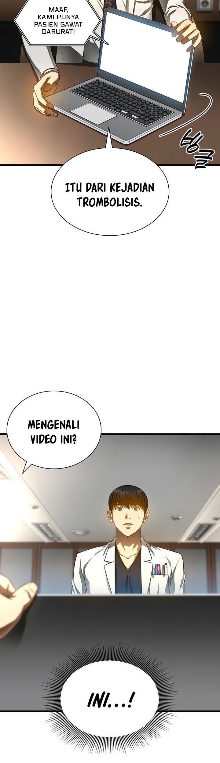 Perfect Surgeon Chapter 66 - halaman 20