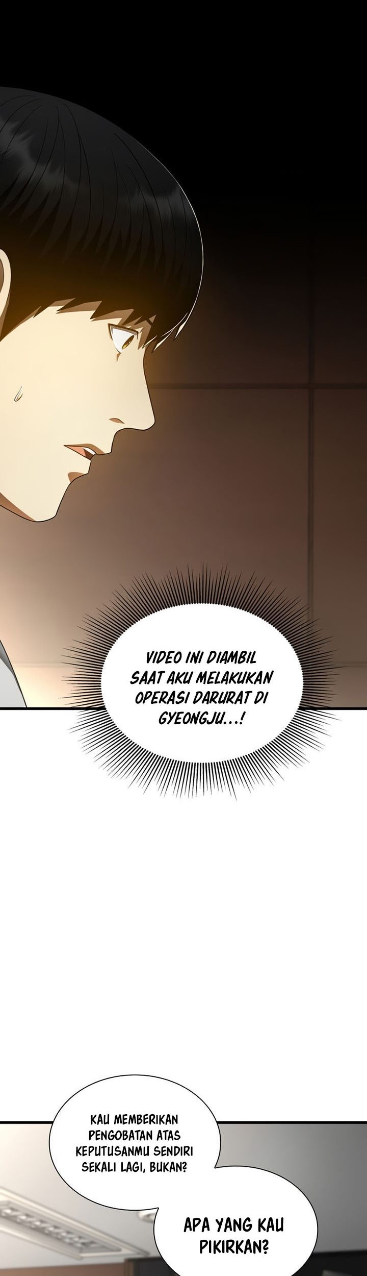 Perfect Surgeon Chapter 66 - halaman 28