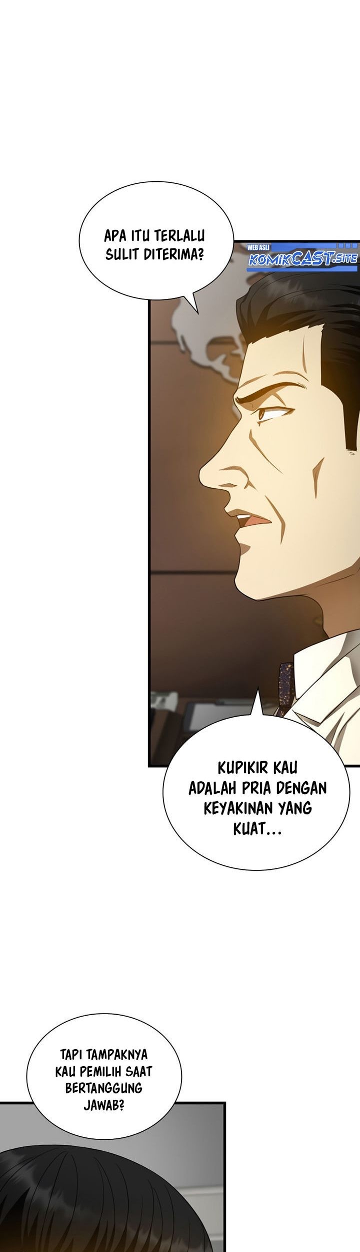 Perfect Surgeon Chapter 66 - halaman 36